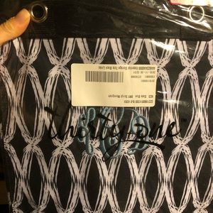 Thirty One Totes - KCD Stitched on both